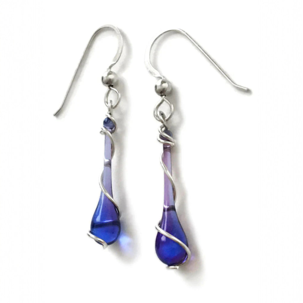 Lyra Earrings | Choice of Colors