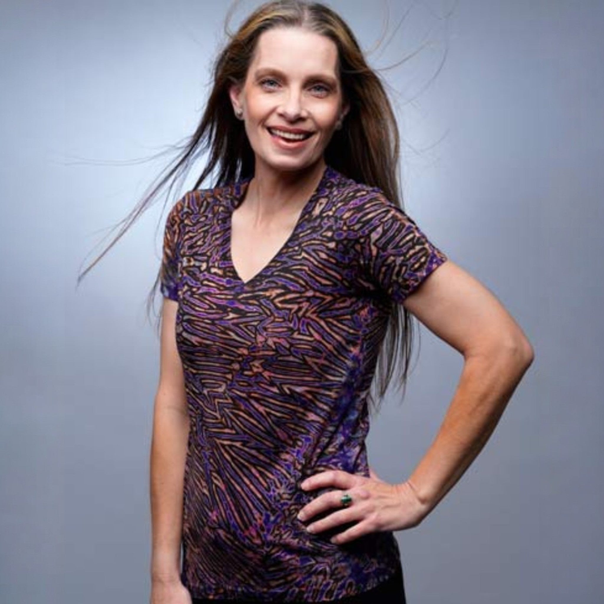 Women's Short Sleeve T-Shirt