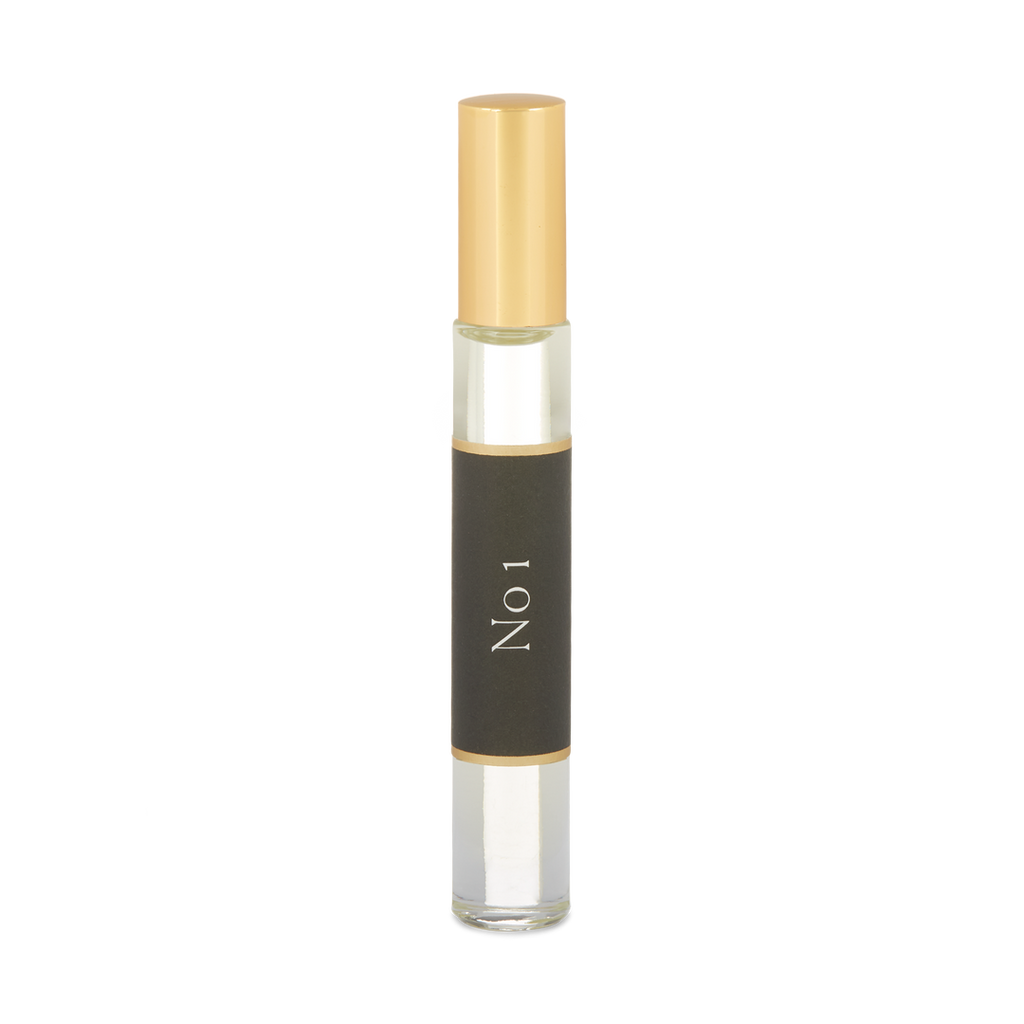Les Deux No 1 - Roll On Perfume Oil